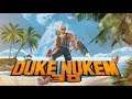 Стрим Duke Nukem 3D. Caribbean - Life’s a Beach. (14 серия)