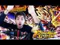 😱È SBROCCATO!! SI PULLAAA! SUMMON e ANALISI dei NUOVI GOKU & TURLES MOVIE! | Dragon Ball Legends ITA
