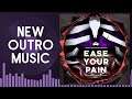 "Ease Your Pain" - The Thought prod. Mozenraff