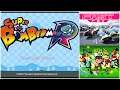 EGG NS 1.0.7 EMULATOR SWITCH ANDROID | SUPER BOMBERMAN R NOW PLAYABLE, FAST RMX NOW IN GAME, BEN 10?