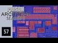 Es wird kalt! - Let's Play Prison Architect Season 2 #57 [DEUTSCH] [HD+]