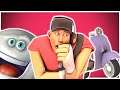 ESTO FUE LO QUE ENCONTRÉ EN TF2 (TERROR) (NO CLICKBAIT)