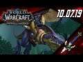 Eternal Ptrust - World of Warcraft: Battle for Azeroth (10.07.19)