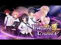 Ethereal Enigma (PC)(English) #12 My First Date (Episode 4 End)
