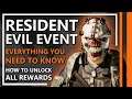 Everything you Need to Know, Resident Evil Event | The Division 2