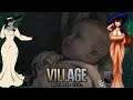 Exploring the Village In Resident Evil Village Part 7 Finale