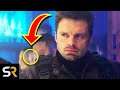 Falcon & The Winter Soldier: Every Easter Egg In Episode 3