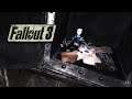 Fallout 3 - Fort Constantine and Finding the T-51b Power Armor - (PC/X360/PS3)