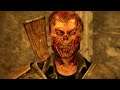 Fallout 3 - How to get CHARON as a follower (The Ninth Circle)