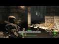 Fallout 4 - Deactivating Gatorclaw Cloning Machine
