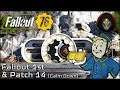 FALLOUT 76 | Fallout 1st - Let's Not Overreact Here... [Fallout 76 Patch & News, Oct '19]