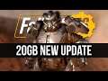 Fallout 76's FINAL Update of 2021 is Here & Some Fans are Frustrated