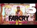 Far Cry New Dawn▶АВАНПОСТ АВТОМАСТЕРСКАЯ!#5(1080Gameplay)