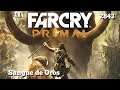 FarCry ® Primal  -   Sangue de Oros