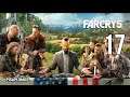 FARCRY5 #17 |LA CIUDAD ABANDONADA DE PROPERITY | Gameplay Español