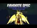 FAVORITE SPEC - Protection Paladin PvP - WoW Shadowlands 9.0.2