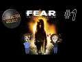 F.E.A.R. Part 1 - Not A Great First Day - CharacterSelect