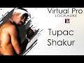 FIFA 19 | VIRTUAL PRO LOOKALIKE TUTORIAL - Tupac Shakur