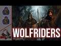 Filthy Fights: Wolfriders