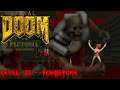 Final Doom: The Plutonia Experiment (UV Max) - Level 23 - Tombstone