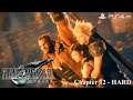 Final Fantasy 7 Remake - Chapter 12 HARD