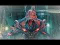 Final Fantasy 7 (VII) Remake: Chapter 13: Failed Experiment Boss Fight