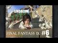 Final Fantasy IX #6 - Lindblum (Cont...)