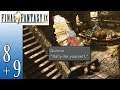 Final Fantasy IX - Streams 8 and 9: Rally-Ho Yourself | TheStrawhatNO! streams