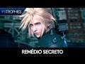 Final Fantasy VII Remake - Remédio secreto - Missão secundária
