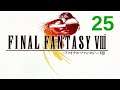 Final Fantasy VIII Pt. 25: Death by Minotaurs!