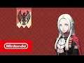 Fire Emblem: Three Houses – Bienvenue chez les Aigles de jais (Nintendo Switch)