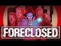 Foreclosed_PS4_Découverte