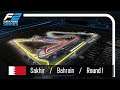 Formula 2 2020 Subs Series Live - Round 1 Bahrain