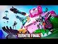 Fortnite Capitulo 2: Llega El Fin De La Historia "Evento Final" | FORTNITE: Battle Royale