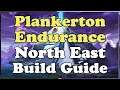 Fortnite Plankerton Endurance AFK North East Wave 30 build guide