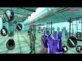 FPS Gun Strike: Offline Encounter Shooting 3D (Beta) - New Android GamePlay FHD. #3
