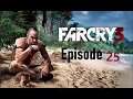 Friday Lets Play Far Cry 3 Episode 25: Legendary Hunt