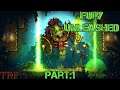 FURY UNLEASHED: Walkthrough - Gameplay | PART 1 | INTRO