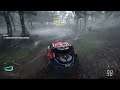Gameplay Forza Horizon 5   On traverse une tempête à toute berzingue dans la jungle