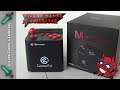 GameSir Marsback Arcade Bluetooth Controller Unboxing Review