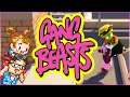 Gaming with My Daughter #11: Gang Beasts