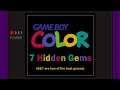 GBC Sleeper Hit Games - 7 great games that flew under the radar