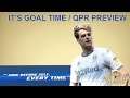 IT'S GOAL TIME / QPR PREVIEW