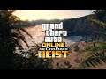 Grand Theft Auto Online The Cayo Perico Heist (Burna boy)