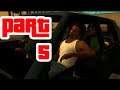 Grand Theft Auto: San Andreas - Part 5 -  Drive - Thru (GTA Walkthrough / Gameplay)