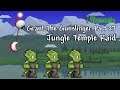 Grant The Gunslinger Part 27 | Jungle Temple Raid