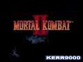 GRCADE GAMES ROOM Mortal Kombat 2 Super Nintendo Review