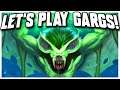 Grubby | WC3 | Let's Play GARGS!