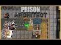 Guard Tower Assault | Prison Architect #9 - Let's Play / Gameplay