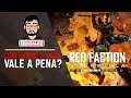 Guerrilha Red Faction Remarstered - Vale a Pena? Nintendo Switch
